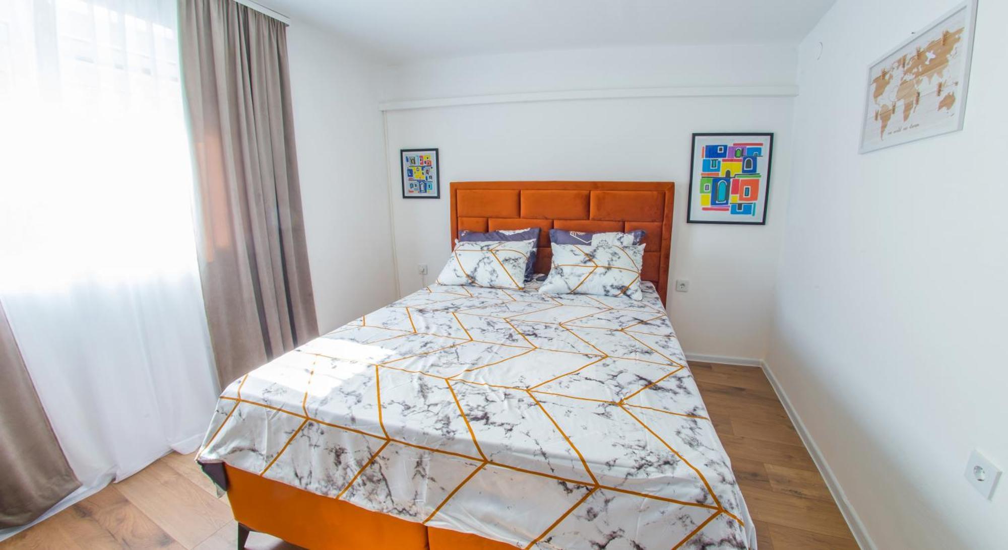 Villa Lira Mostar Buitenkant foto