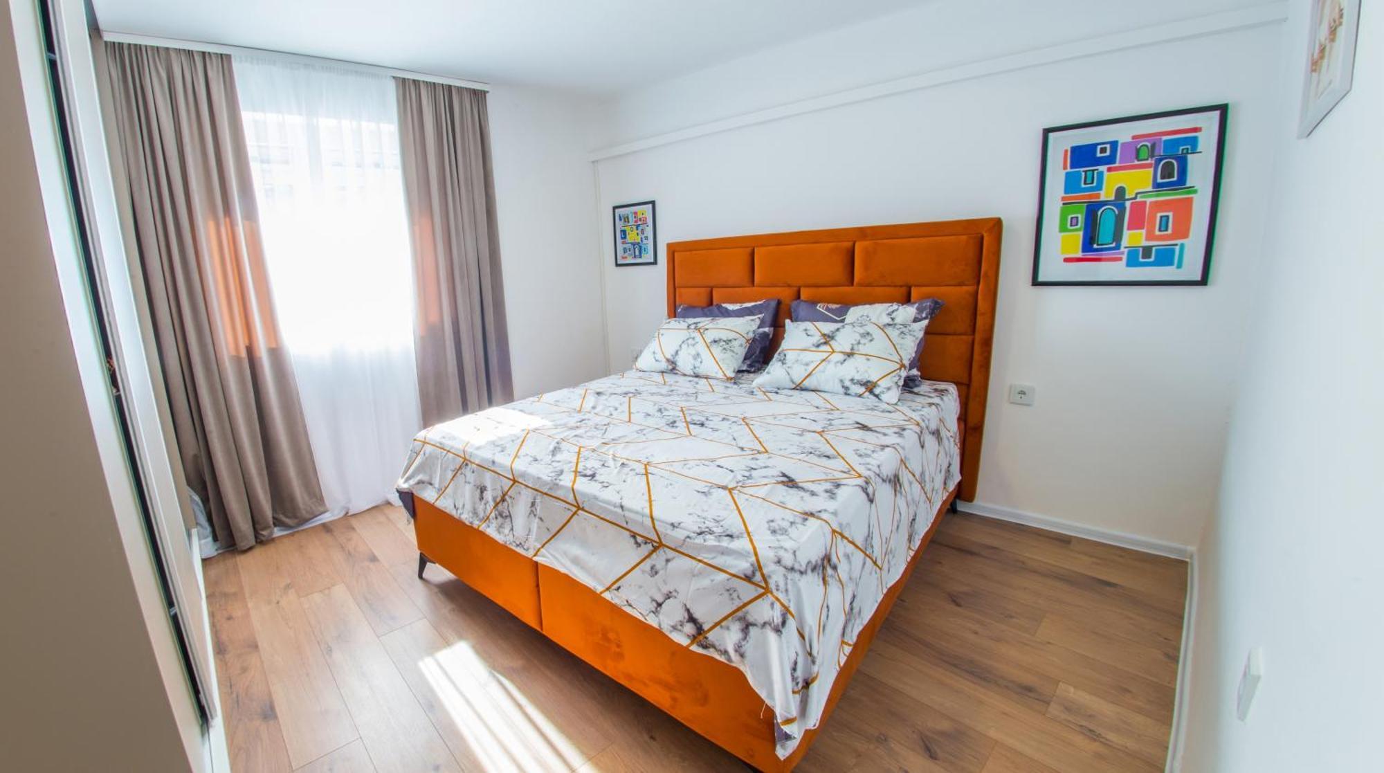 Villa Lira Mostar Buitenkant foto