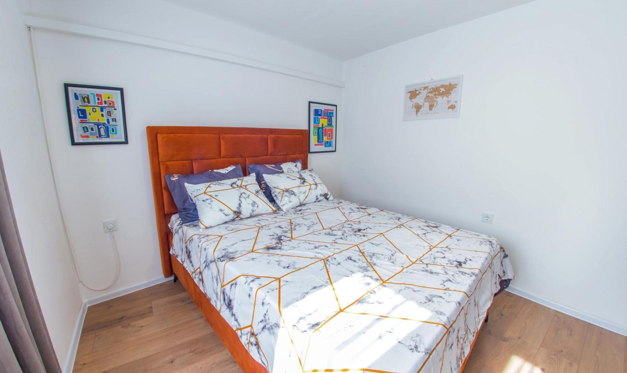 Villa Lira Mostar Buitenkant foto