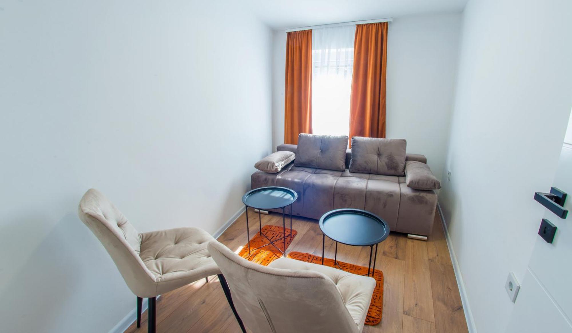 Villa Lira Mostar Buitenkant foto