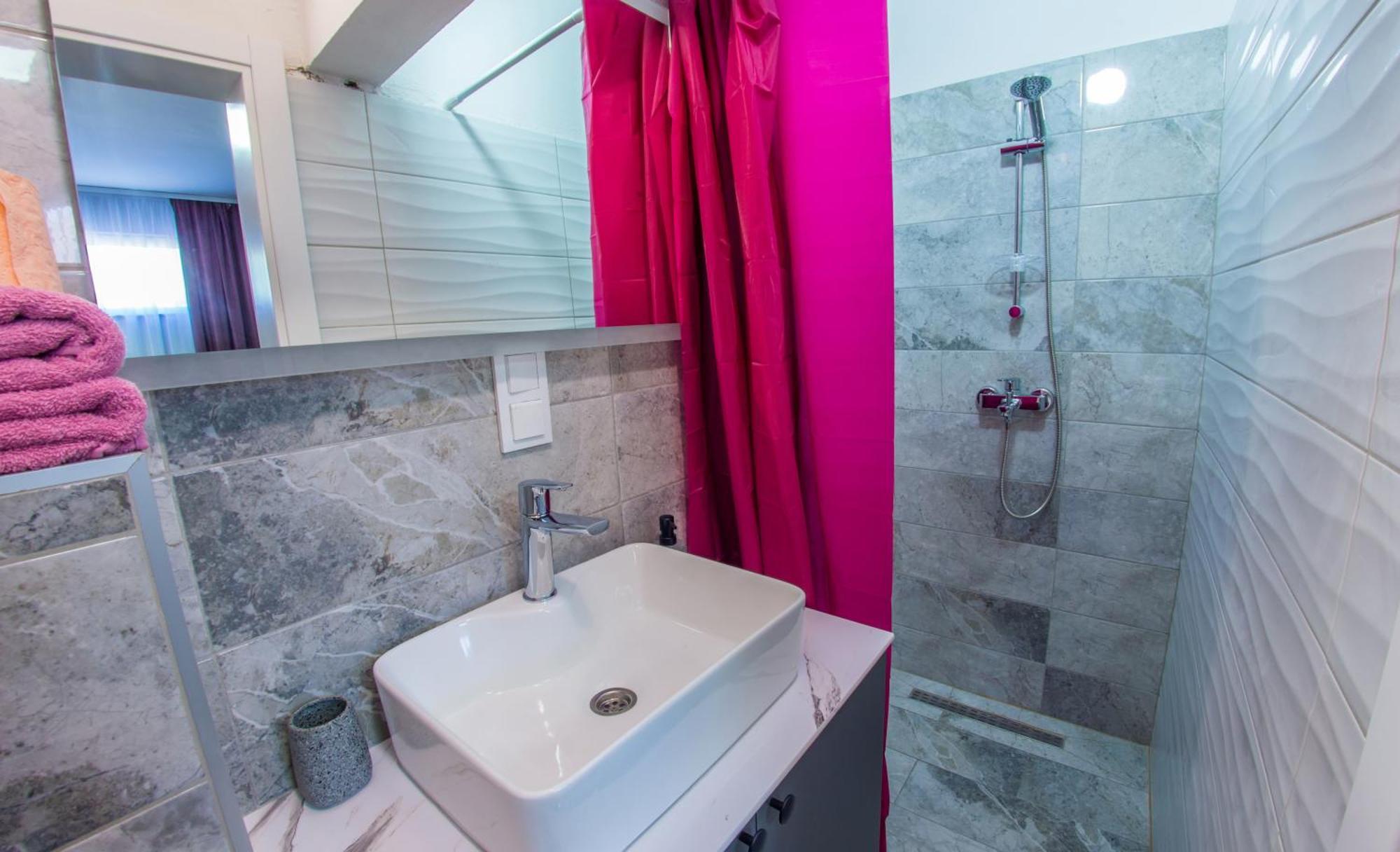 Villa Lira Mostar Buitenkant foto