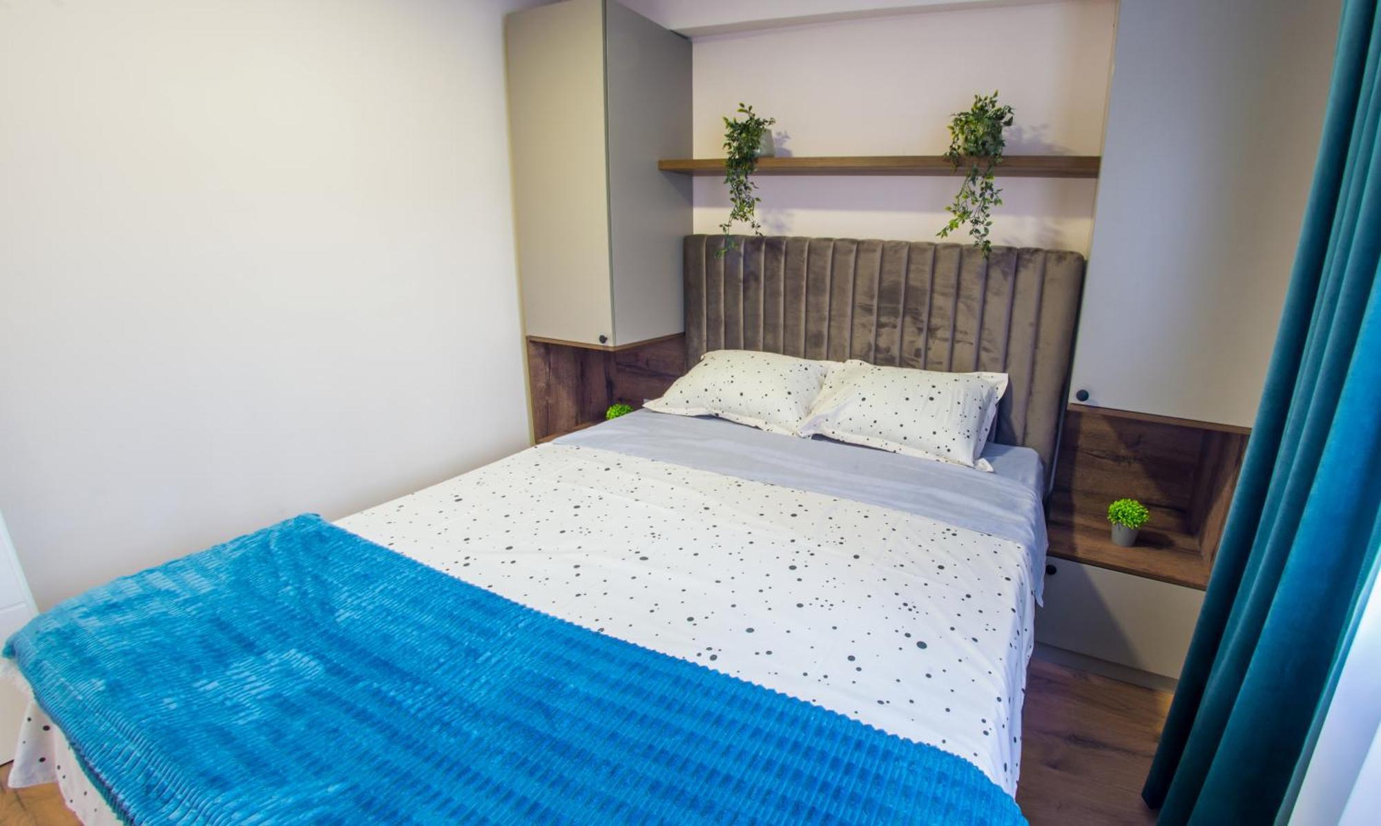 Villa Lira Mostar Buitenkant foto